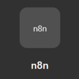 logoweb n8n